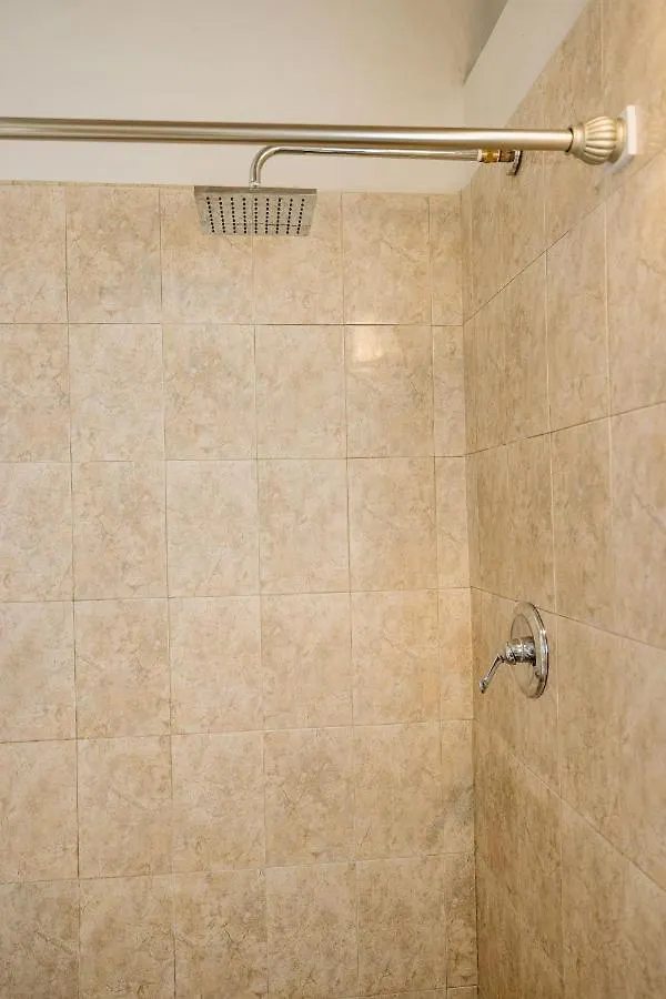 Apartment City Retro Guayama